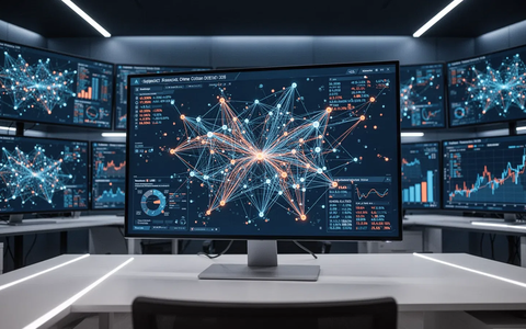 KI-Modelle revolutionieren Finanzkriminalitäts-Bekämpfung - Foto: über boerse-global.de