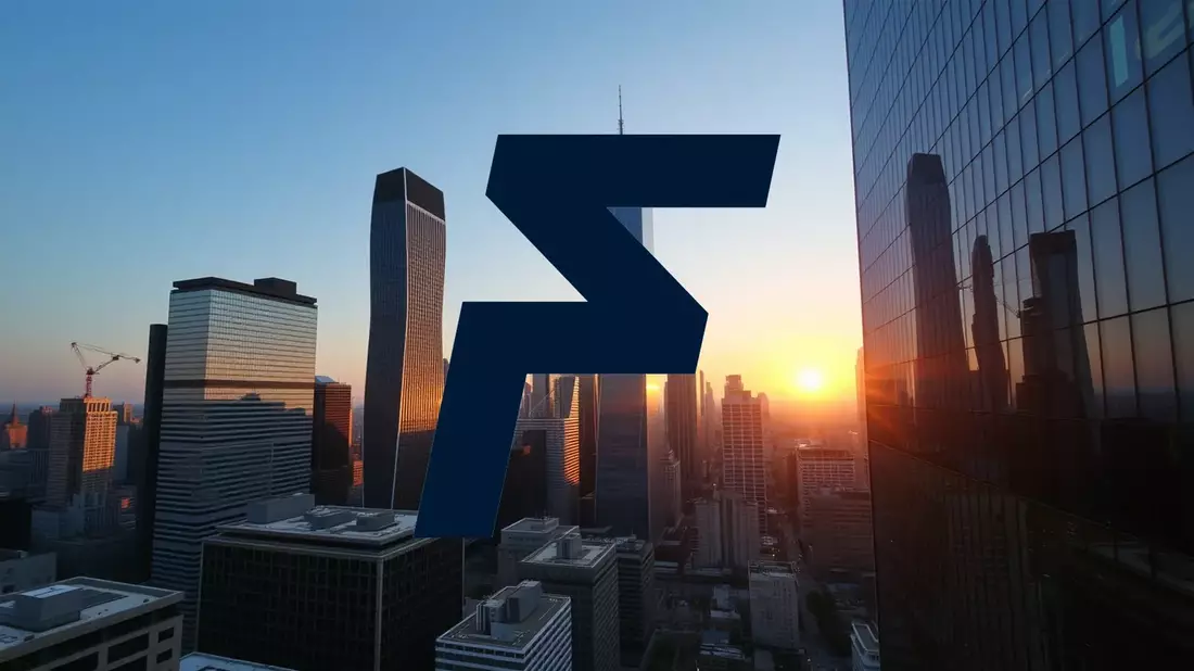 T1 Energy's Strategic Pivot Faces Crucial Financial Test Illustration mit AI erstellt übermittelt durch boerse-global.de