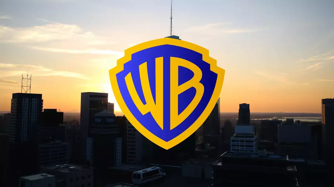 Regulatory Scrutiny Intensifies for Warner Bros. Discovery Merger Illustration mit AI erstellt übermittelt durch boerse-global.de