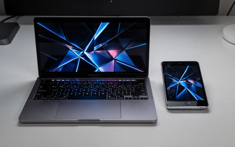 Apple setzt 2026 auf OLED für MacBook Pro und iPad mini - Foto: über boerse-global.de