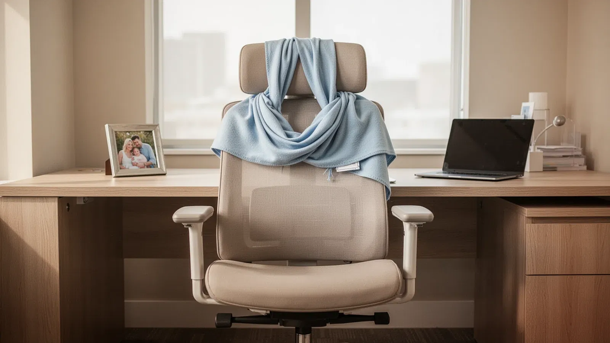 Mutterschutzgesetz: Das gilt für stillende Mütter im Job - Foto: über boerse-global.de