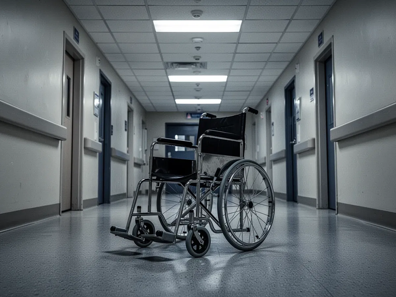 GKV vor Milliardenlücke: Kommission sucht nach Sparmilliarden - Foto: über boerse-global.de