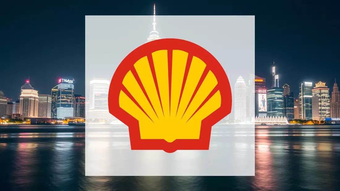 Shell Shareholders Face Contentious AGM Amid CEO Pay Debate Illustration mit AI erstellt übermittelt durch boerse-global.de