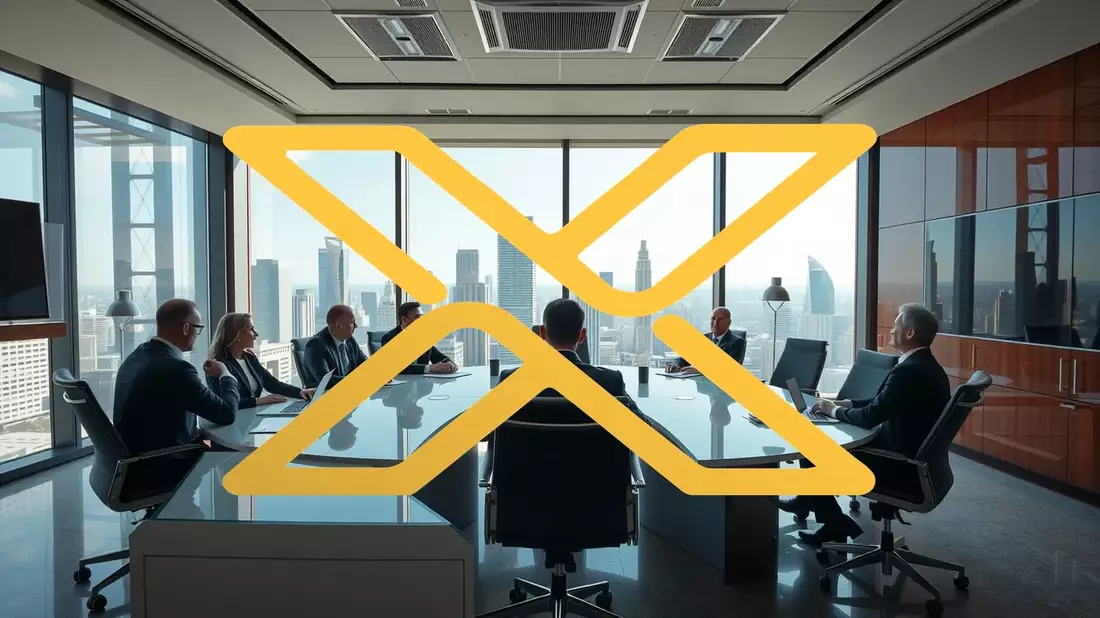 IperionX Maintains Analyst Confidence Amid Regulatory Scrutiny Illustration mit AI erstellt übermittelt durch boerse-global.de