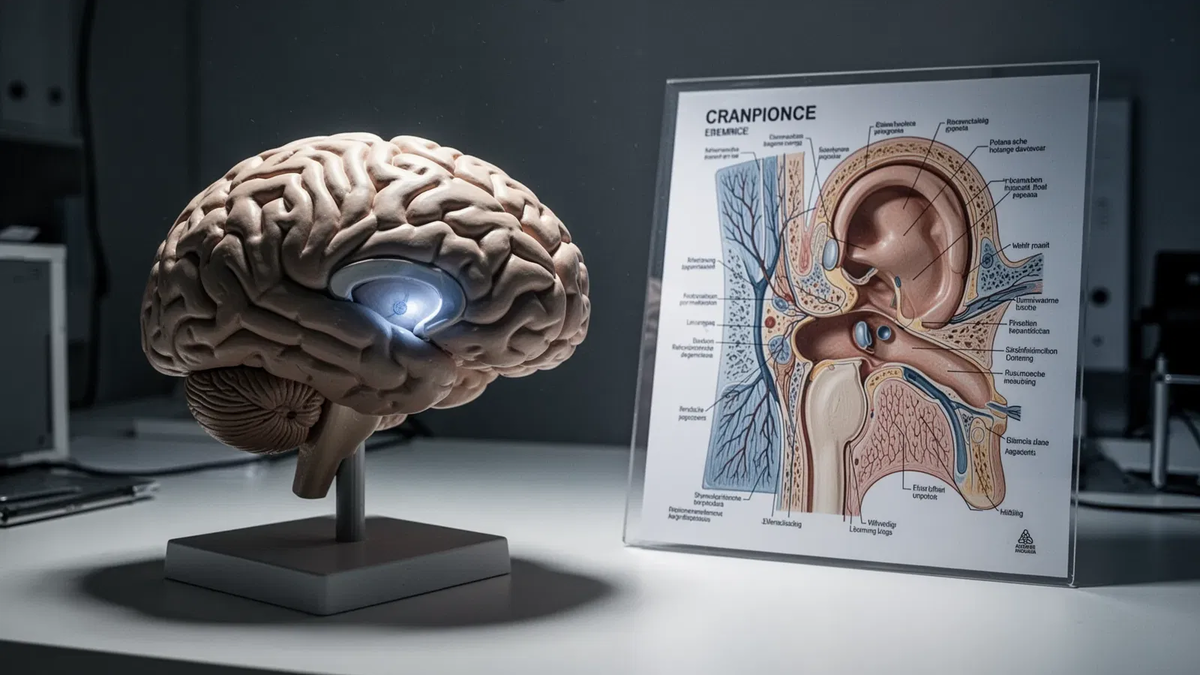 Sinnesverlust erhöht Demenzrisiko deutlich - Foto: über boerse-global.de