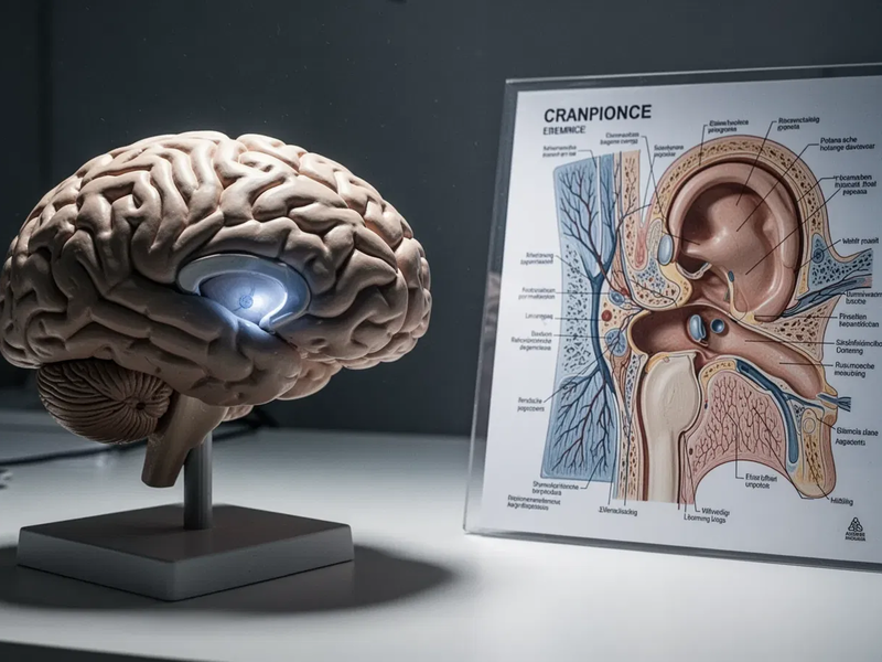 Sinnesverlust erhöht Demenzrisiko deutlich - Foto: über boerse-global.de