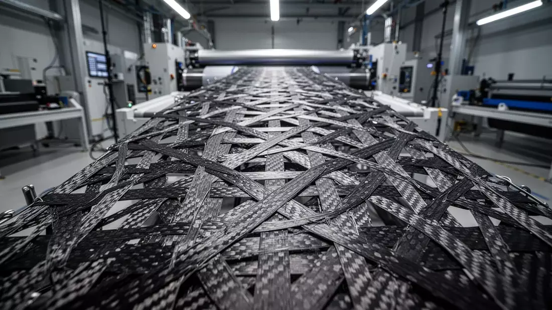 SGL Carbon Aktie: Strategie 2030 - Bild: über boerse-global.de
