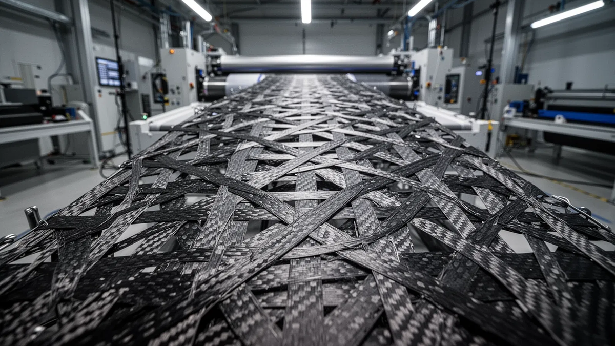 SGL Carbon Aktie: Strategie 2030 - Foto: über boerse-global.de