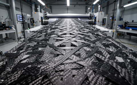 SGL Carbon Aktie: Strategie 2030 - Foto: über boerse-global.de