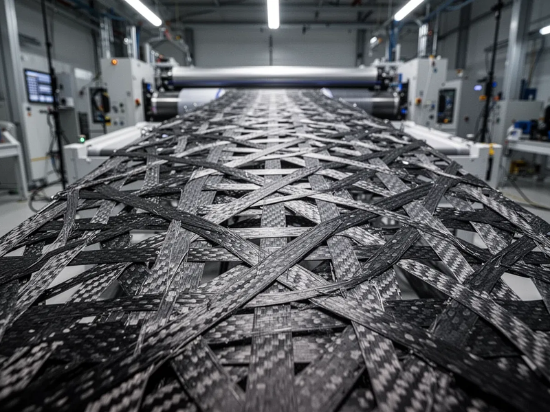 SGL Carbon Aktie: Strategie 2030 - Foto: über boerse-global.de