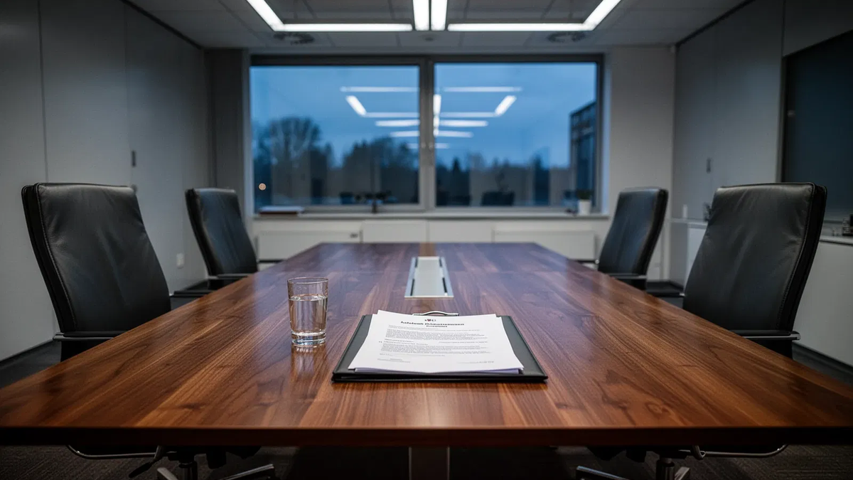 Abfindungen 2026: Neue Regeln für Standortverlagerungen und Kündigungen - Foto: über boerse-global.de