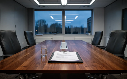 Abfindungen 2026: Neue Regeln für Standortverlagerungen und Kündigungen - Foto: über boerse-global.de Abfindungen 2026: Neue Regeln für Standortverlagerungen und Kündigungen - Foto: über boerse-global.de