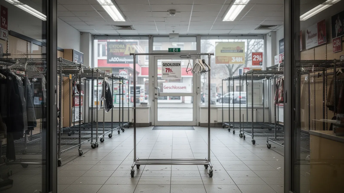 KiK schließt 135 Filialen in Deutschland bis Ende 2026 - Foto: über boerse-global.de