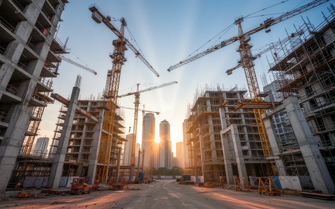 Bund pumpt Milliarden in sozialen Wohnungsbau - Foto: über boerse-global.de