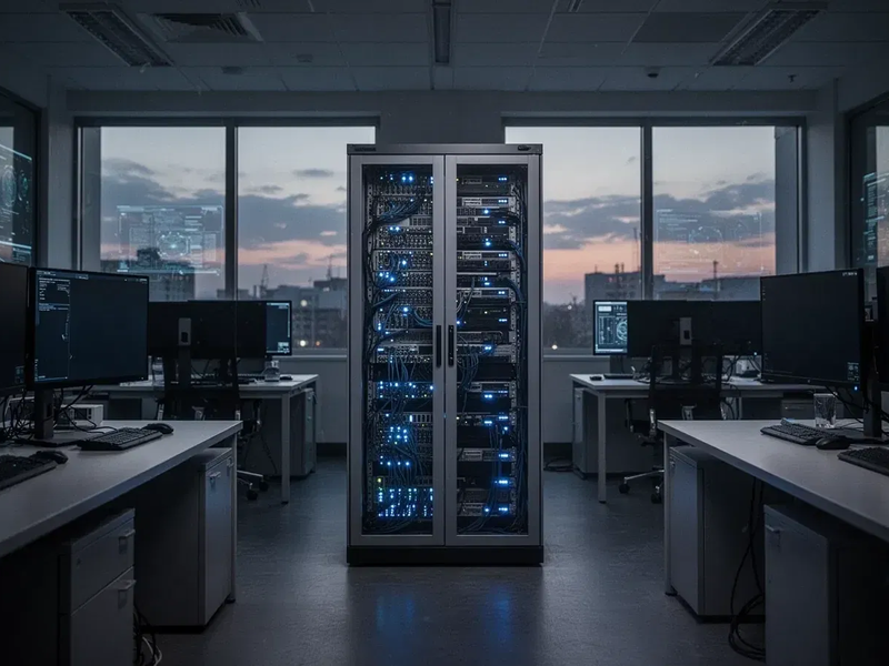 Palo Alto Networks Aktie: Autonome Abwehr - Foto: über boerse-global.de