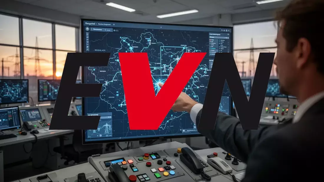 EVN Aktie: Neue Tarif-Offensive - Bild: über boerse-global.de