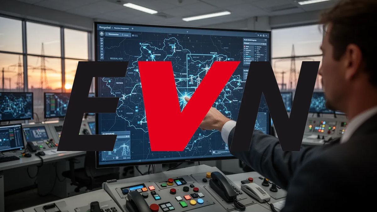 EVN Aktie: Neue Tarif-Offensive - Foto: über boerse-global.de