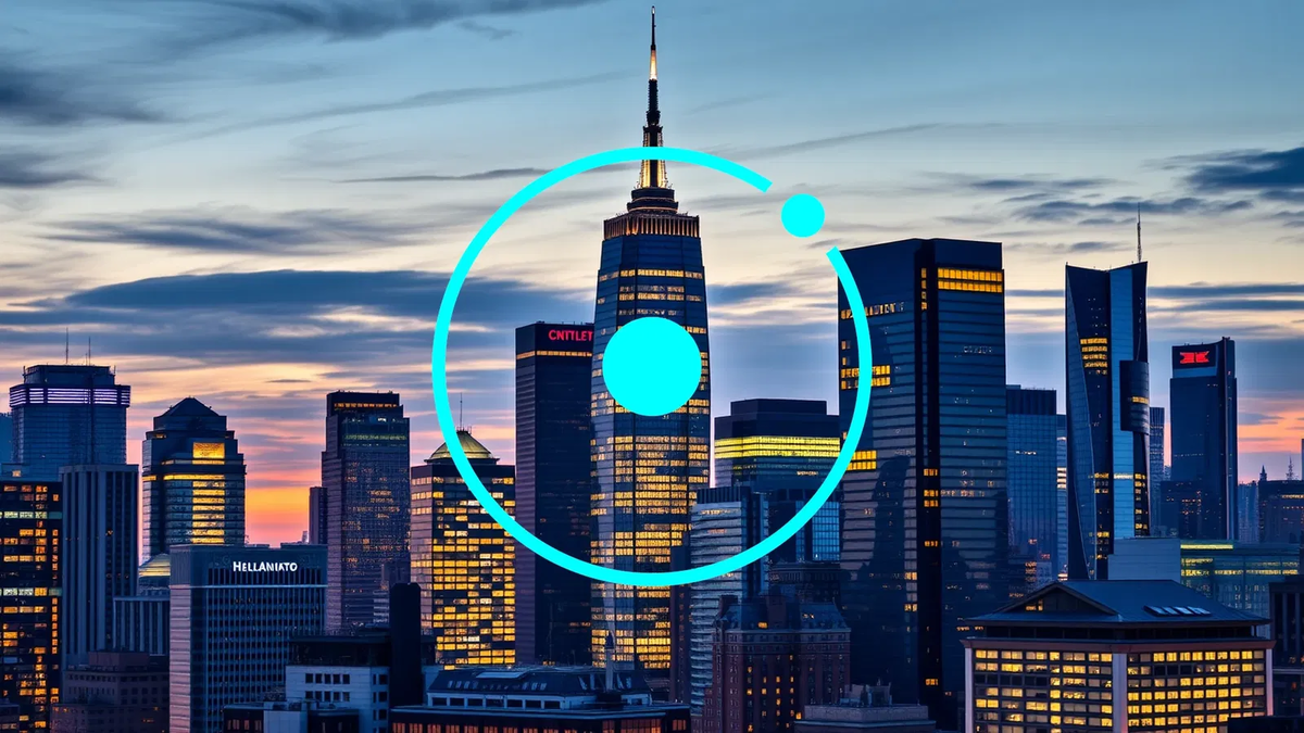 ITM Power Aktie: Startschuss in Wales - Foto: über boerse-global.de