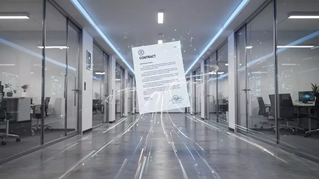 Sparc AI Aktie: Lukratives Lizenzmodell - Bild: über boerse-global.de