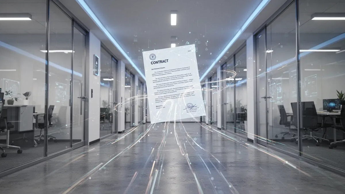 Sparc AI Aktie: Lukratives Lizenzmodell - Foto: über boerse-global.de