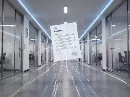 Sparc AI Aktie: Lukratives Lizenzmodell - Foto: über boerse-global.de