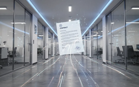 Sparc AI Aktie: Lukratives Lizenzmodell - Foto: über boerse-global.de