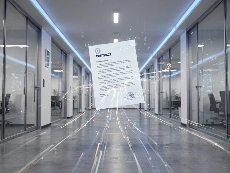 Sparc AI Aktie: Lukratives Lizenzmodell - Foto: über boerse-global.de