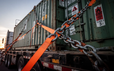 Neue Transport-Regeln: Mehr Sicherheit, strengere Kontrollen - Foto: über boerse-global.de