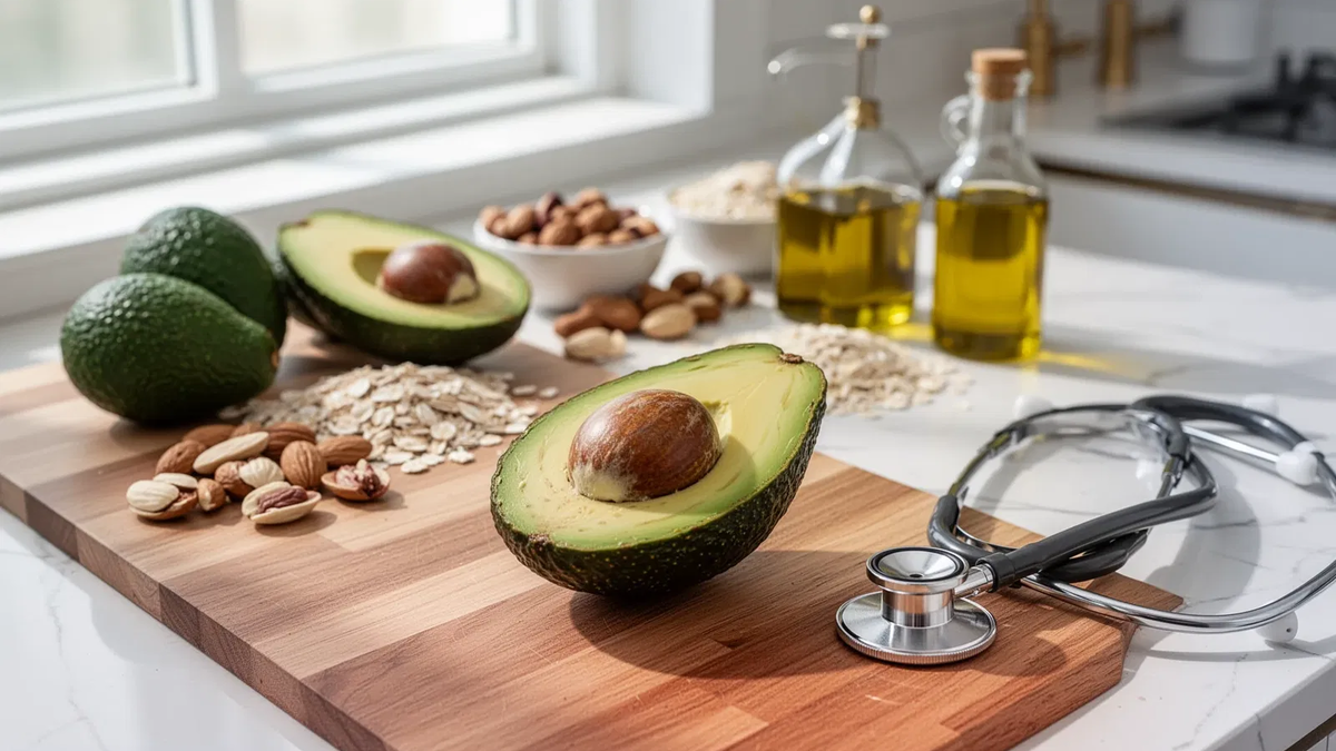 Cholesterin: Neue Leitlinien fordern früheres Handeln - Foto: über boerse-global.de