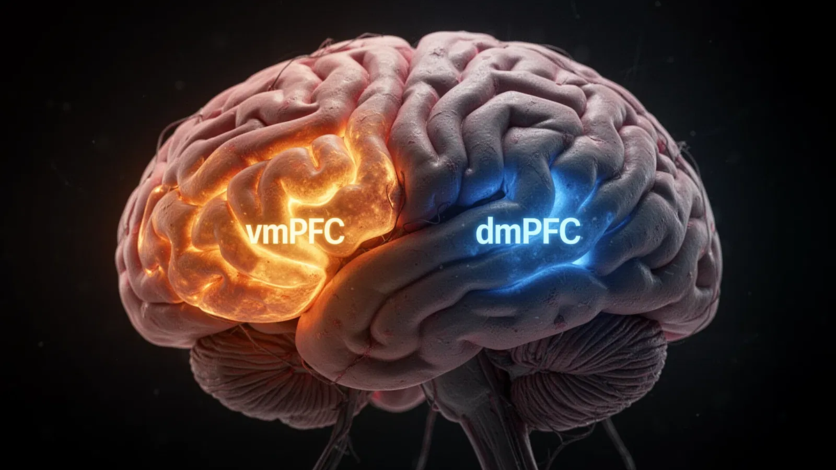 Studie findet Hirnregion für moralische Doppelmoral - Foto: über boerse-global.de