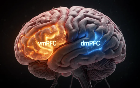 Studie findet Hirnregion für moralische Doppelmoral - Foto: über boerse-global.de