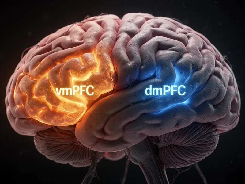 Studie findet Hirnregion für moralische Doppelmoral - Foto: über boerse-global.de