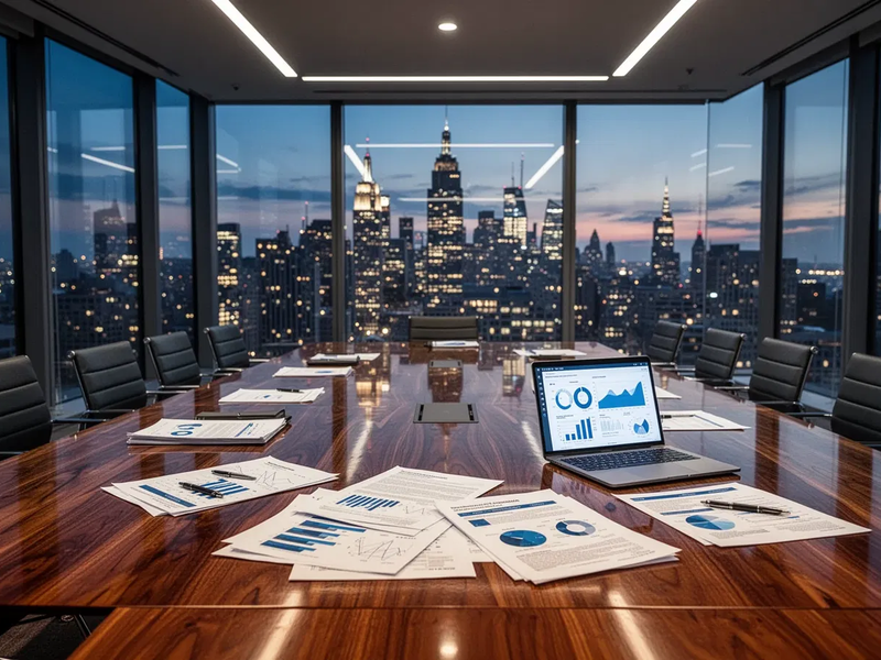 ESG-Compliance: Neue Regeln in EU, USA und UK fordern Unternehmen - Foto: über boerse-global.de