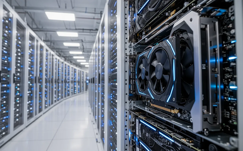 KI-Boom treibt Investitionen in Rechenzentren auf Rekordniveau - Foto: über boerse-global.de