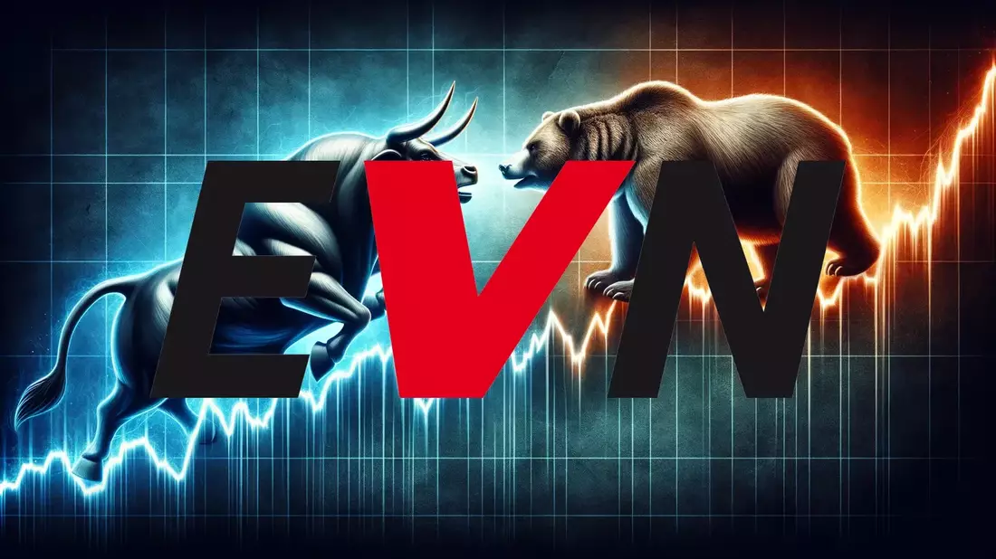 EVN Launches Competitive Power Pricing to Secure Market Position Illustration mit AI erstellt übermittelt durch boerse-global.de