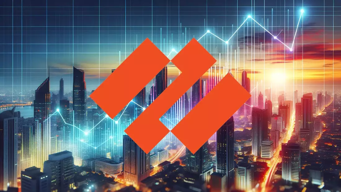 Palo Alto Networks Charts a New Course in AI-Driven Cybersecurity Illustration mit AI erstellt übermittelt durch boerse-global.de