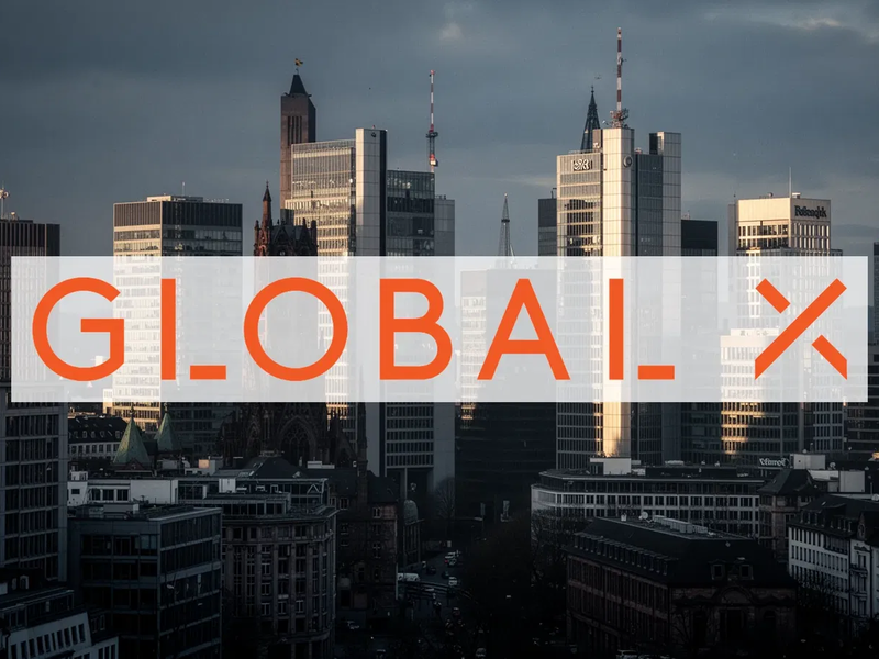 DAX: Nahost-Schatten über Frankfurt - Foto: über boerse-global.de