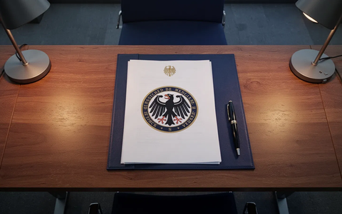 Umwandlungssteuer-Erlass 2025: Finanzministerium setzt neue Maßstäbe für Unternehmensumstrukturierungen - Foto: über boerse-global.de Umwandlungssteuer-Erlass 2025: Finanzministerium setzt neue Maßstäbe für Unternehmensumstrukturierungen - Foto: über boerse-global.de