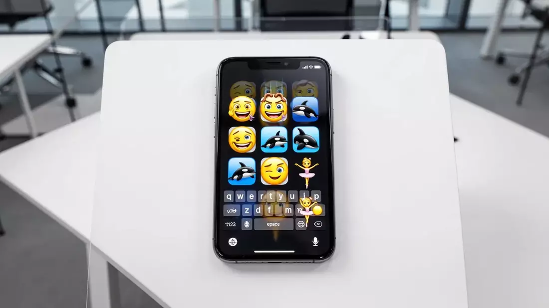 iOS 26.4 bringt 163 neue Emojis und mehr Vielfalt - Bild: über boerse-global.de