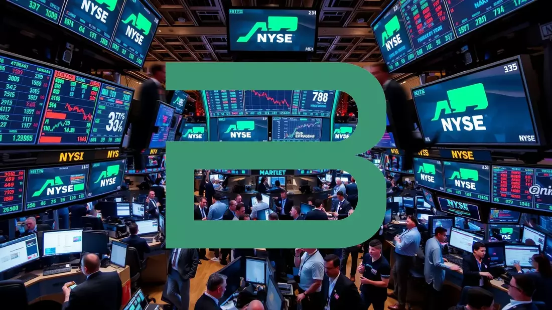 BioNTech refuerza su apuesta oncológica con datos clínicos prometedores Illustration mit AI erstellt übermittelt durch boerse-global.de
