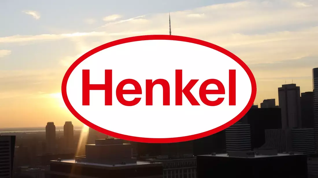Henkel's Share Buyback Fails to Halt Stock Slide Illustration mit AI erstellt übermittelt durch boerse-global.de