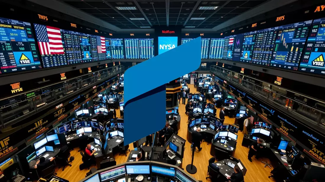 Rheinmetall's Strategic Shift: Autonomous Systems and Market Pressures Illustration mit AI erstellt übermittelt durch boerse-global.de