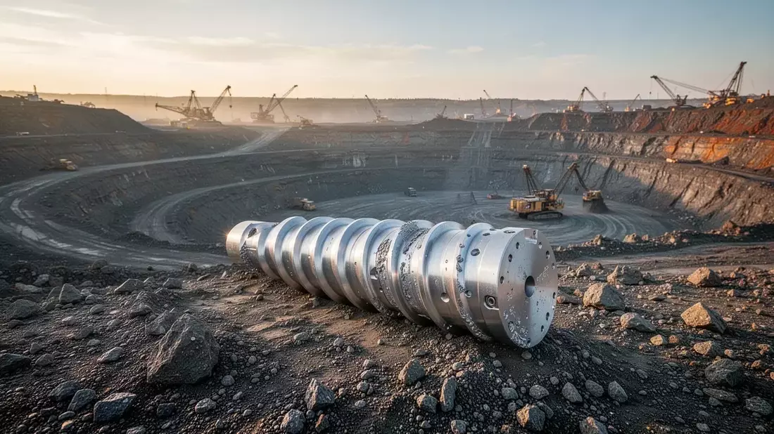 Silver Tiger Metals Aktie: Ziel 2027 - Bild: über boerse-global.de