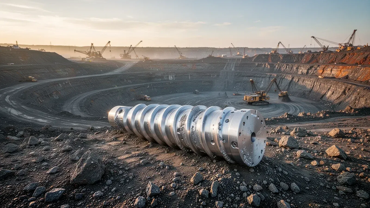 Silver Tiger Metals Aktie: Ziel 2027 - Foto: über boerse-global.de