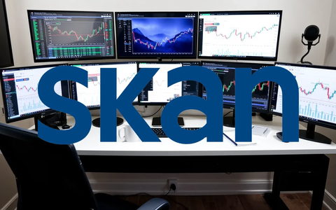 SKAN Aktie: Dividende halbiert - Foto: über boerse-global.de