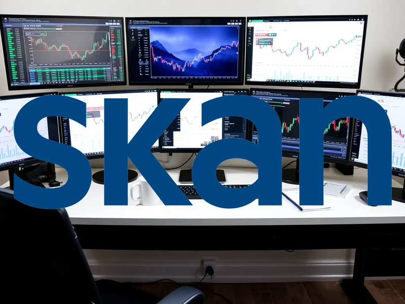 SKAN Aktie: Dividende halbiert - Foto: über boerse-global.de