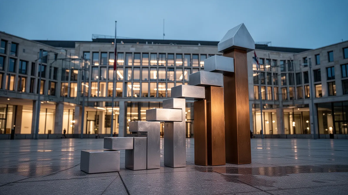 Riester-Reform: Neues Altersvorsorgedepot ab 2027 - Foto: über boerse-global.de