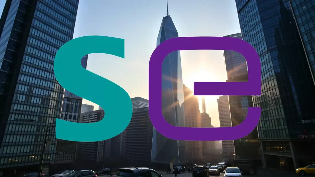Siemens Energy Shares Gain Momentum as Analysts Revise Outlook Illustration mit AI erstellt übermittelt durch boerse-global.de