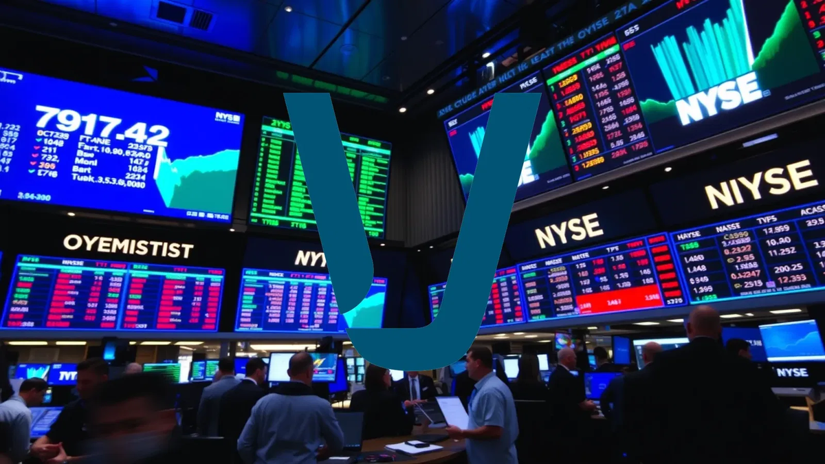 Vonovia's Stock Paradox: Robust Fundamentals Meet Market Pessimism - Foto: über boerse-global.de