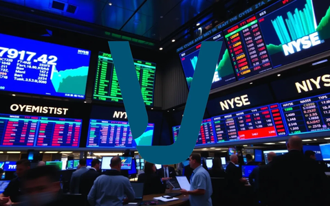 Vonovia's Stock Paradox: Robust Fundamentals Meet Market Pessimism - Foto: über boerse-global.de